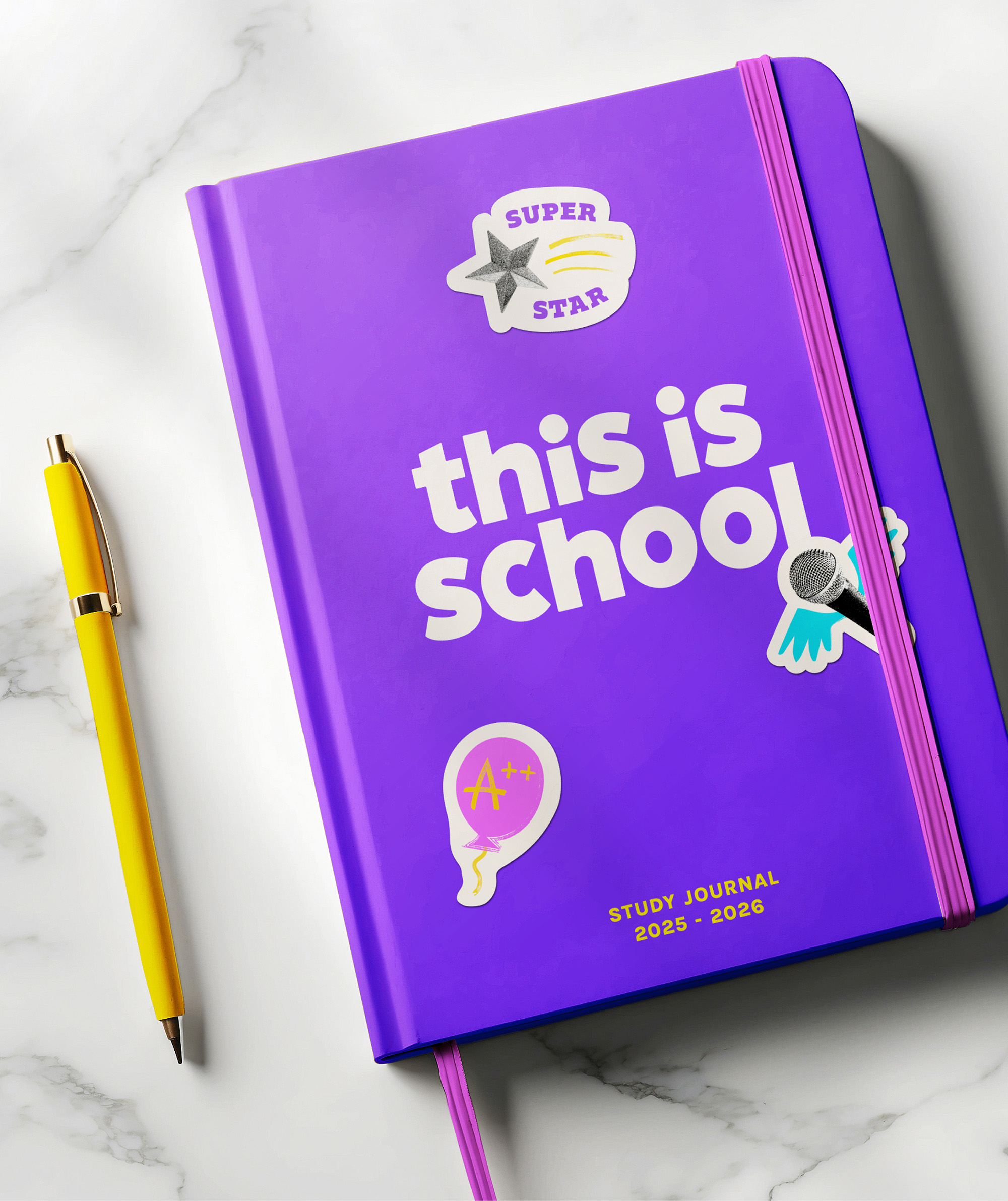 This is School journal
