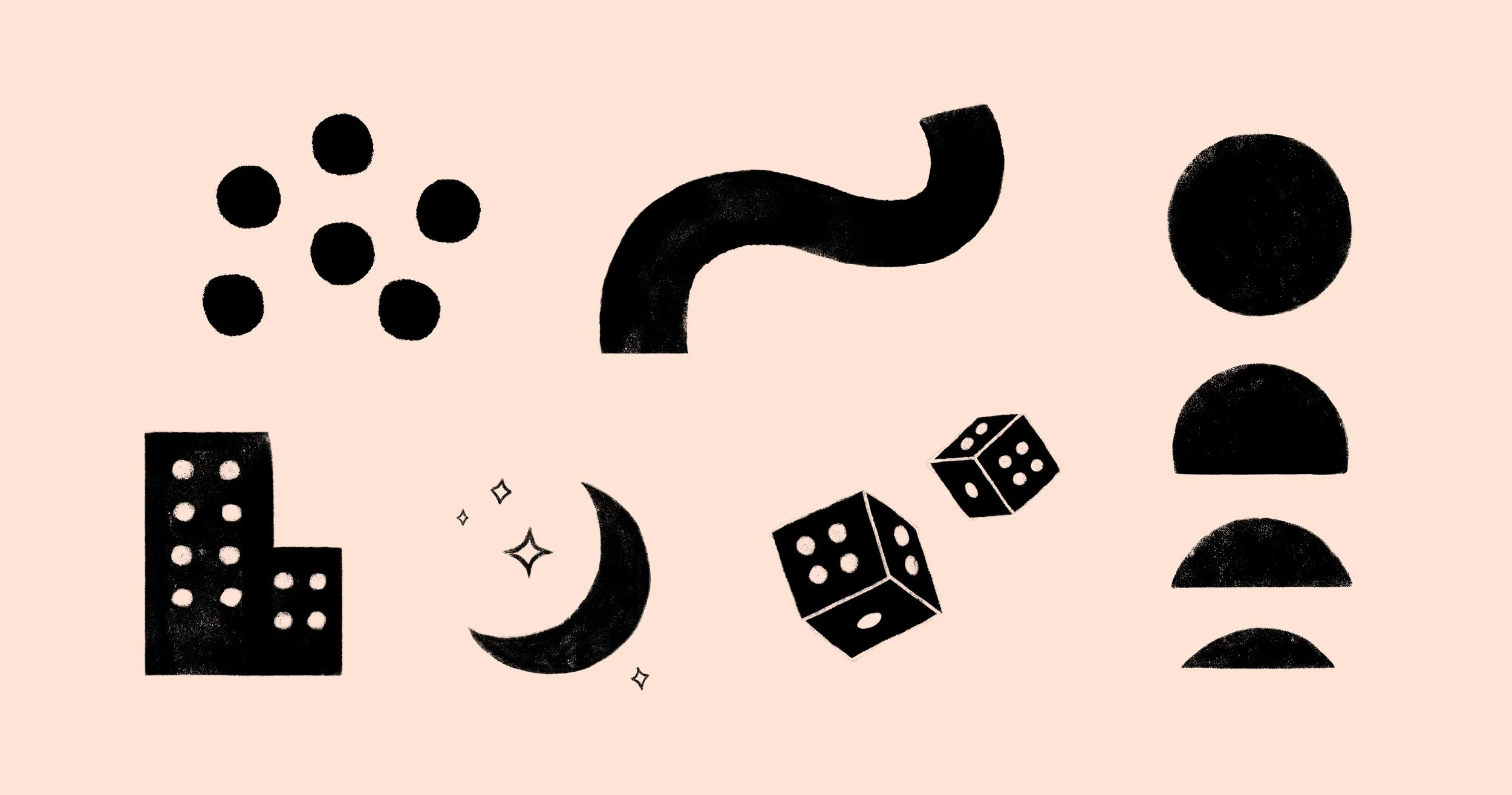 Boba After Hours brand assets
